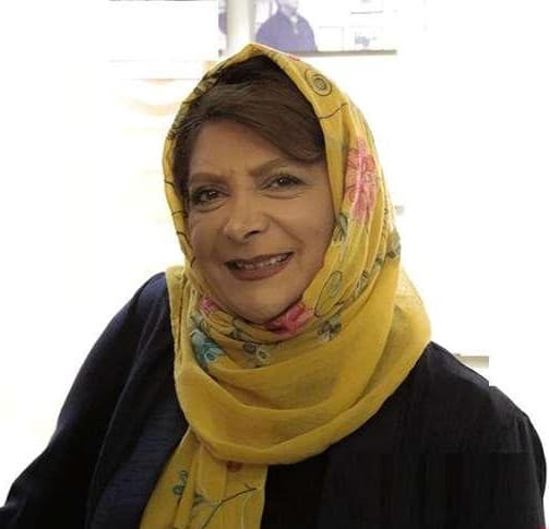 مهوش وقاری