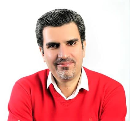 مهدی اکبرزاده