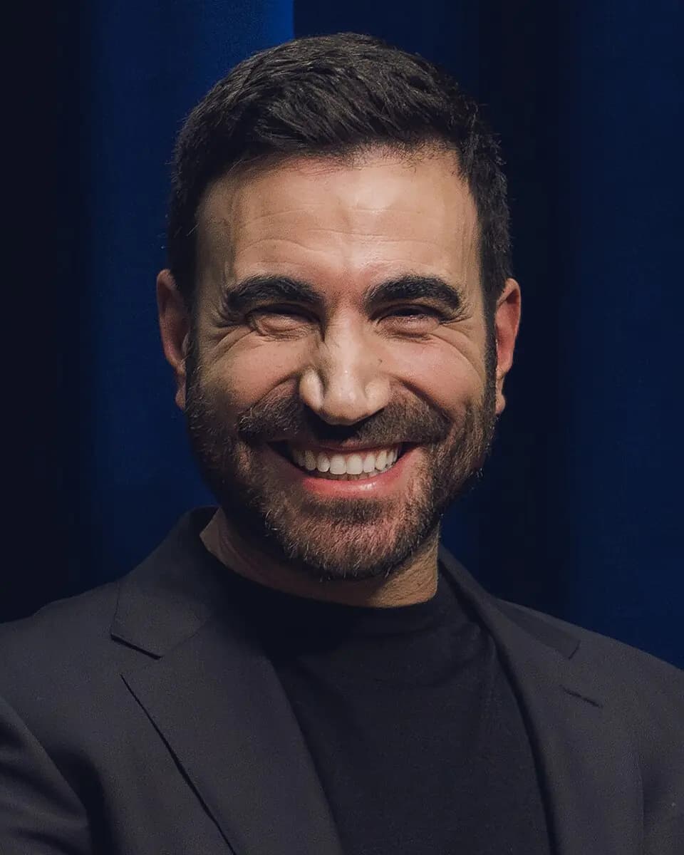 برت گلدشتاین