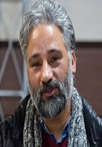 روح‌الله ظریف