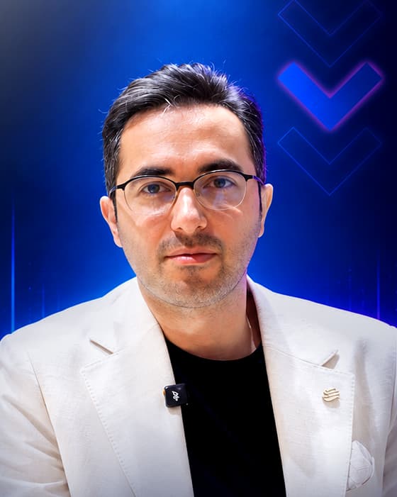 وحید خسروی