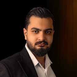 نیما هاشمی