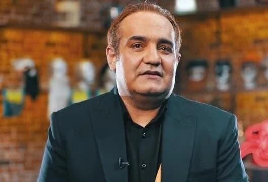 میرطاهر مظلومی