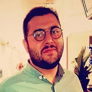 میلاد جباری مولانا