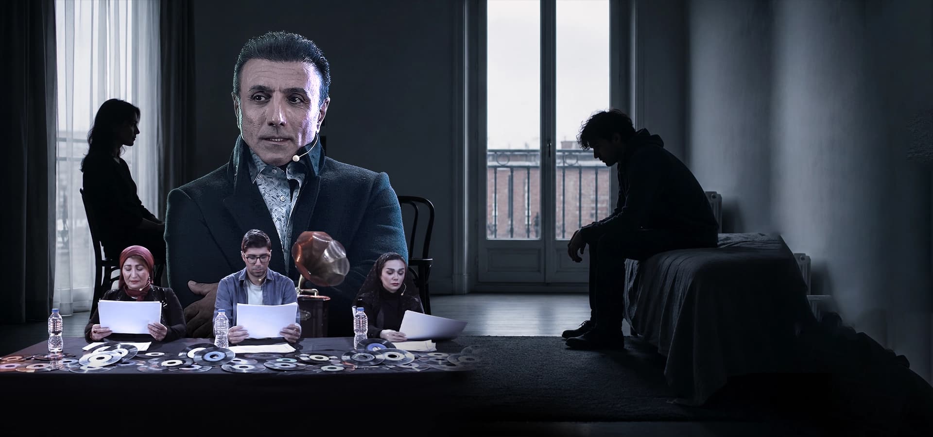 مخالف، نیازی به گفتن نیست