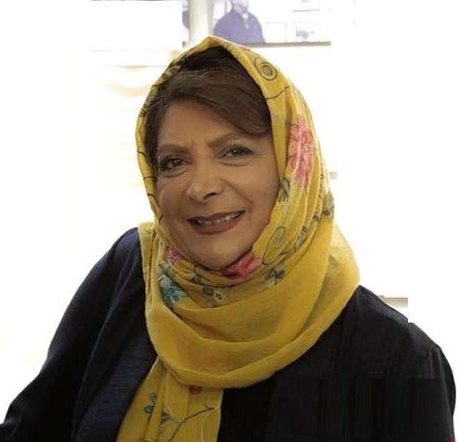 مهوش وقاری