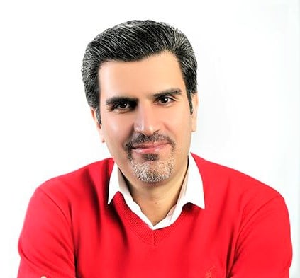 مهدی اکبرزاده