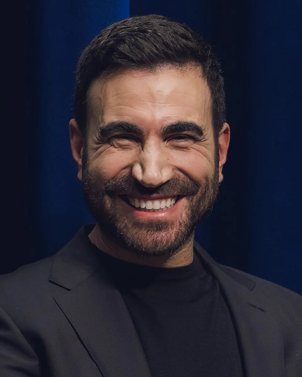 برت گلدشتاین