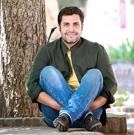 امیرمحمد زند