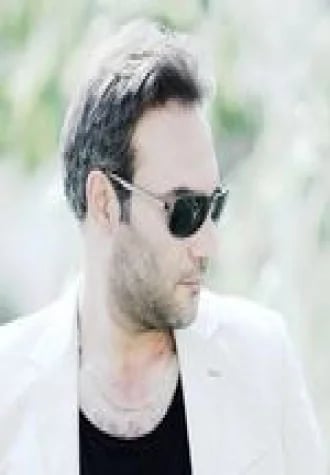 بهنام بزرگی