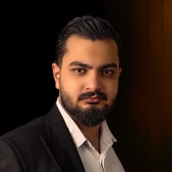 نیما هاشمی
