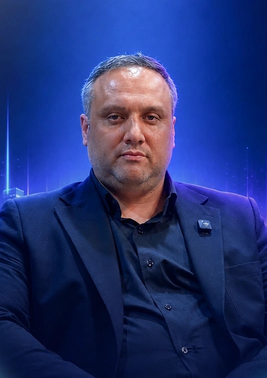 بهروز رشیدزاده