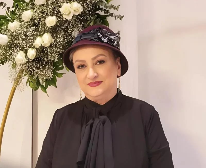 مریم امیرجلالی