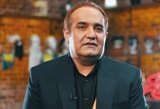 میرطاهر مظلومی