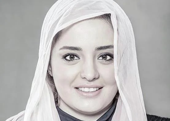 نرگس محمدی