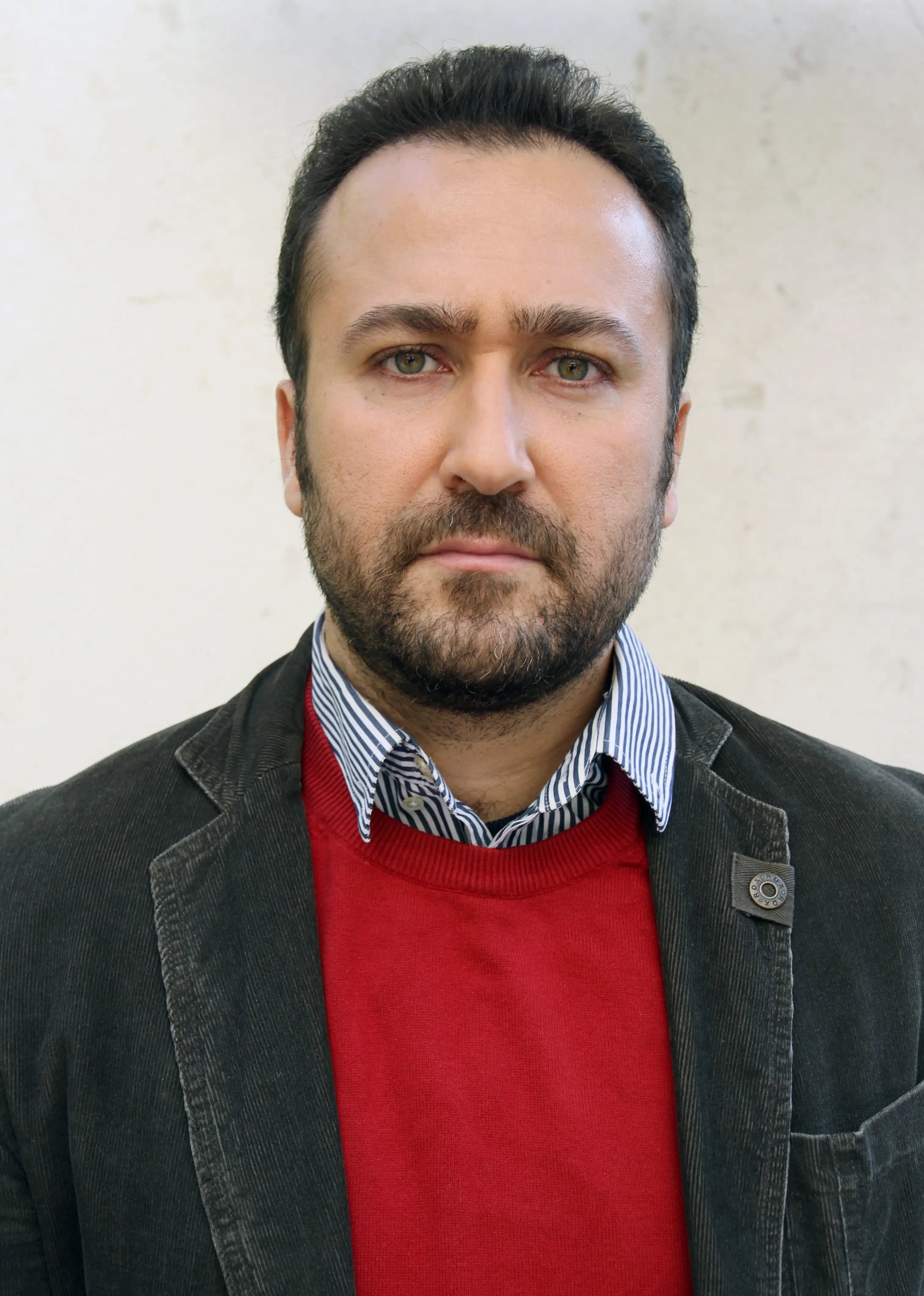 زهیر یاری