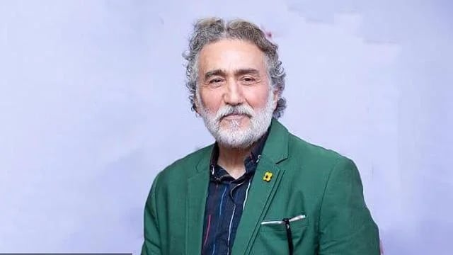 رضا توکلی