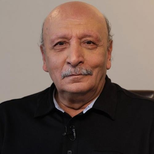 اصغر سمسارزاده