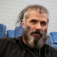 علی حیدری