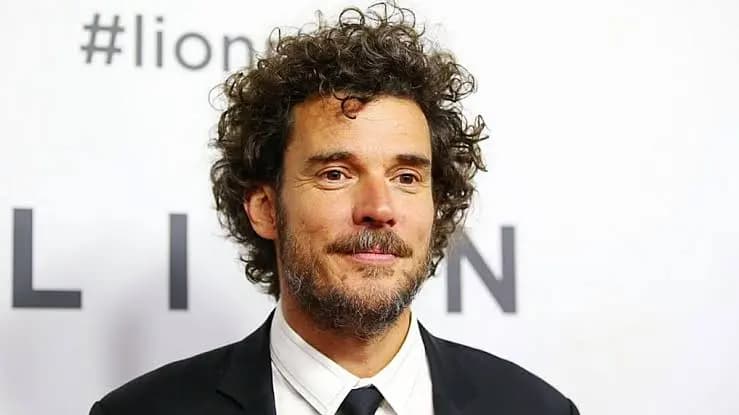 گارث دیویس
