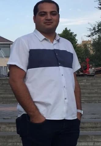 رضا حسینآبادی